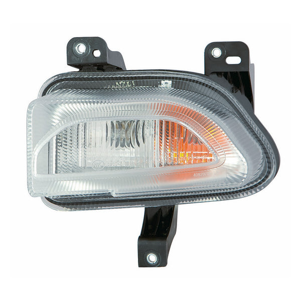 For Jeep Renegade 2015 16 17 2018 Parking Signal Light Driver Side 68256432AA CH2530105