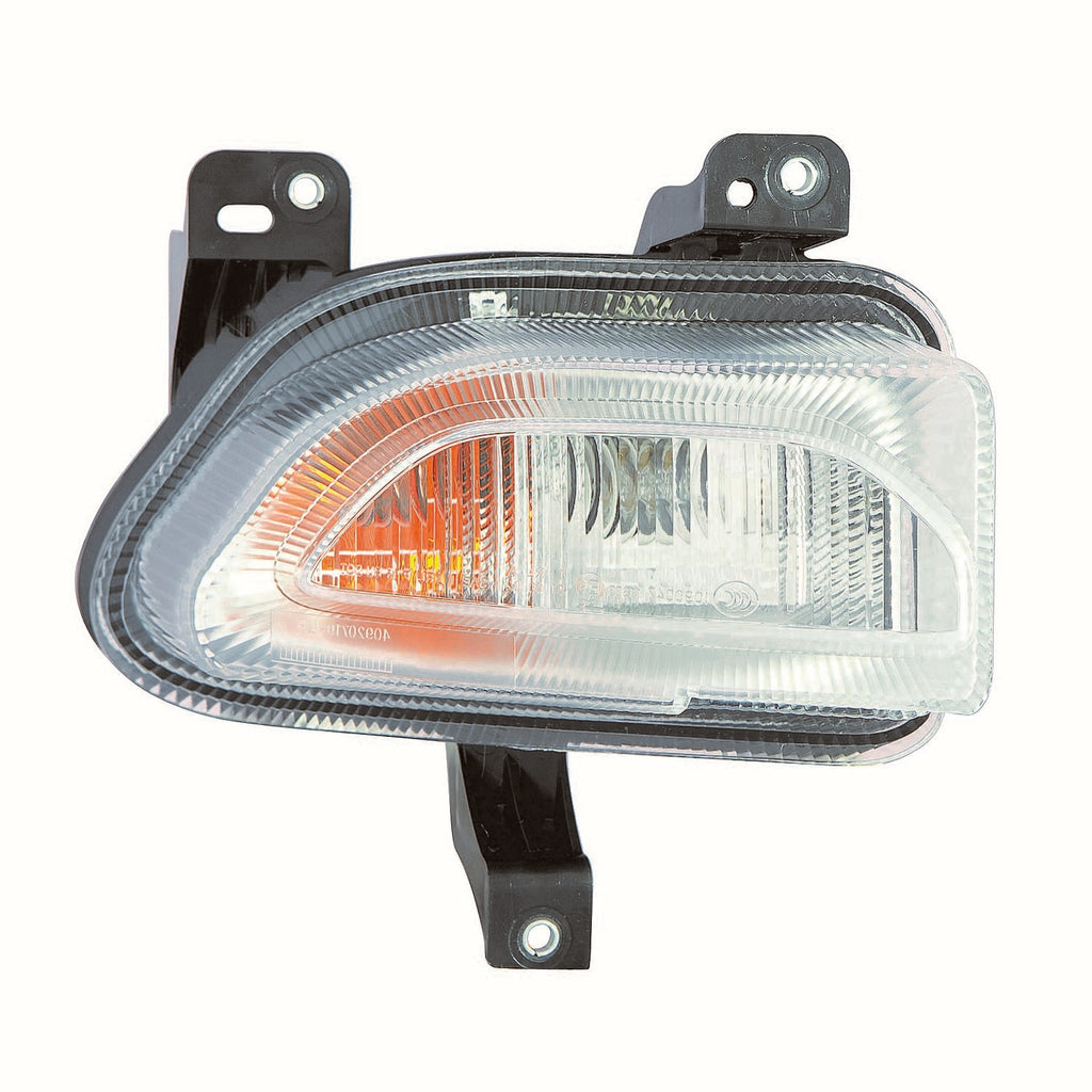 For Jeep Renegade 2015 16 17 2018 Parking Signal Light Passenger Side 68256431AA CH2531105