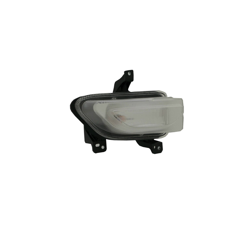 For Jeep Renegade 2020 21 2022 2/ 20231/2 Parking Signal Light Driver Side 68576892AA CH2530107