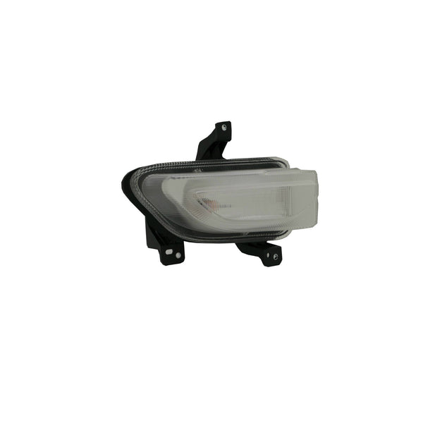 For Jeep Renegade 2020 21 2022 2/ 20231/2 Parking Signal Light Driver Side 68576892AA CH2530107