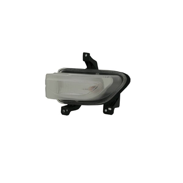 For Jeep Renegade 2020 21 2022 2/ 20231/2 Parking Signal Light Passenger Side CAPA Certified 68576779AA CH2531107C