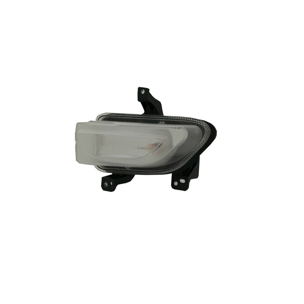 For Jeep Renegade 2020 21 2022 2/ 20231/2 Parking Signal Light Passenger Side 68576779AA CH2531107