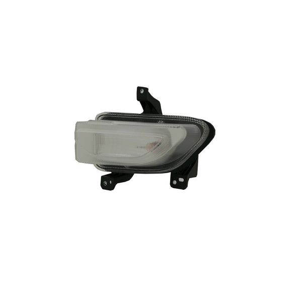 For Jeep Renegade 2020 21 2022 2/ 20231/2 Parking Signal Light Passenger Side 68576779AA CH2531107
