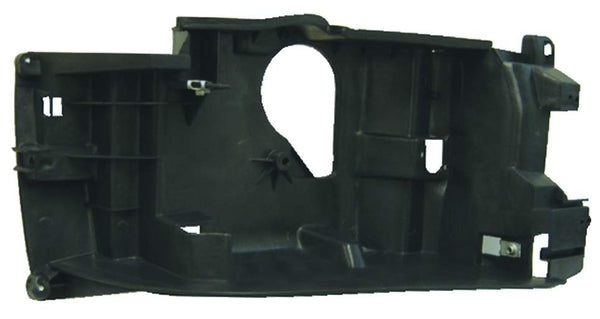 For Dodge Caravan 1991 92 93 94 1995 ADAPTER, Headlight Passenger Side 4515296 CH1221105