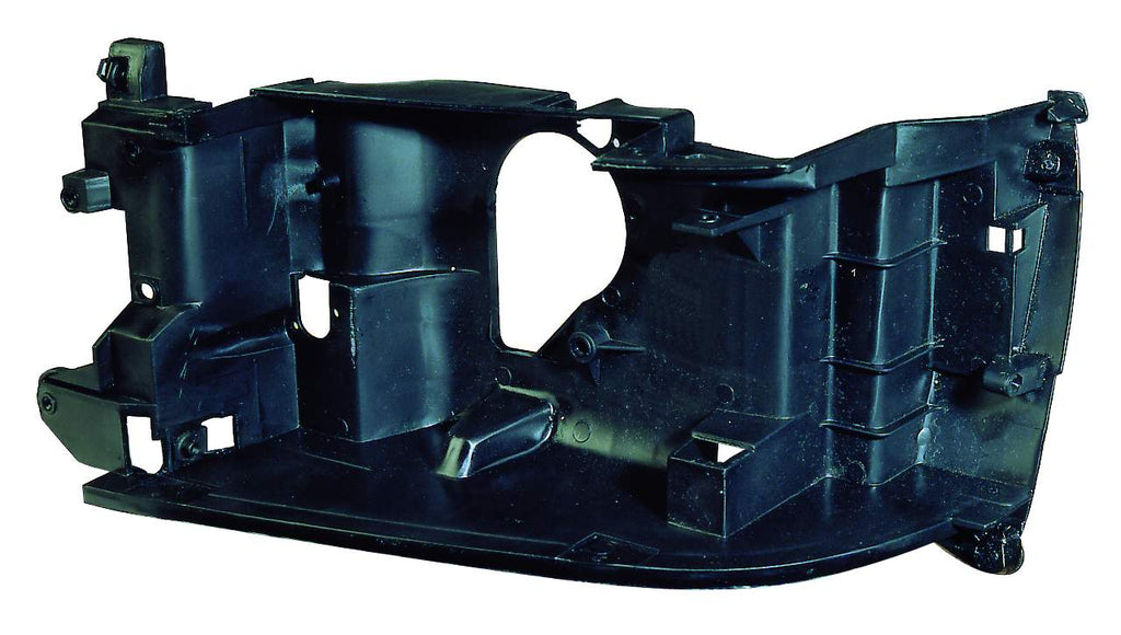 For Chrysler Town & Country/ Plymouth Voyager 1991 92 93 94 1995 ADAPTER, Headlight Driver Side 4515295 CH1221103