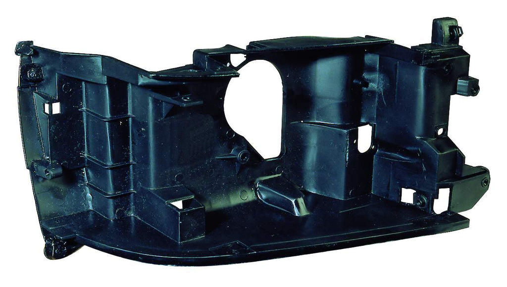 For Chrysler Town & Country/ Plymouth Voyager 1991 92 93 94 1995 ADAPTER, Headlight Passenger Side 4515294 CH1221106