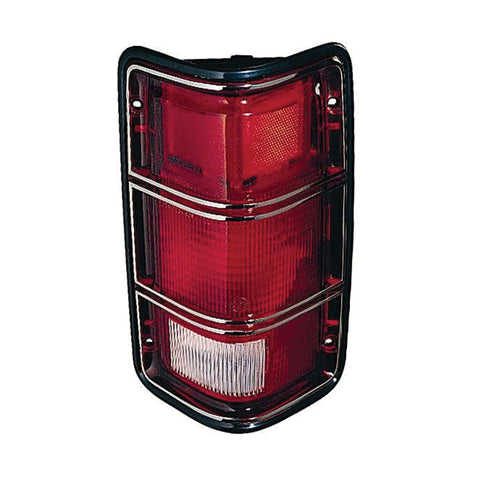 For Dodge Ram/ Charger/ Pickup 1981 TO 12-1-1987 Tail Light Passenger Side 4169004 CH2801117