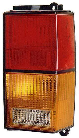 For Jeep Cherokee 1984-1996 Tail Light Passenger Side 4720500 CH2801105