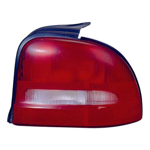 For Dodge/ Plymouth Neon 1995 96 97 98 1999 Tail Light Passenger Side 5261862AB CH2801137