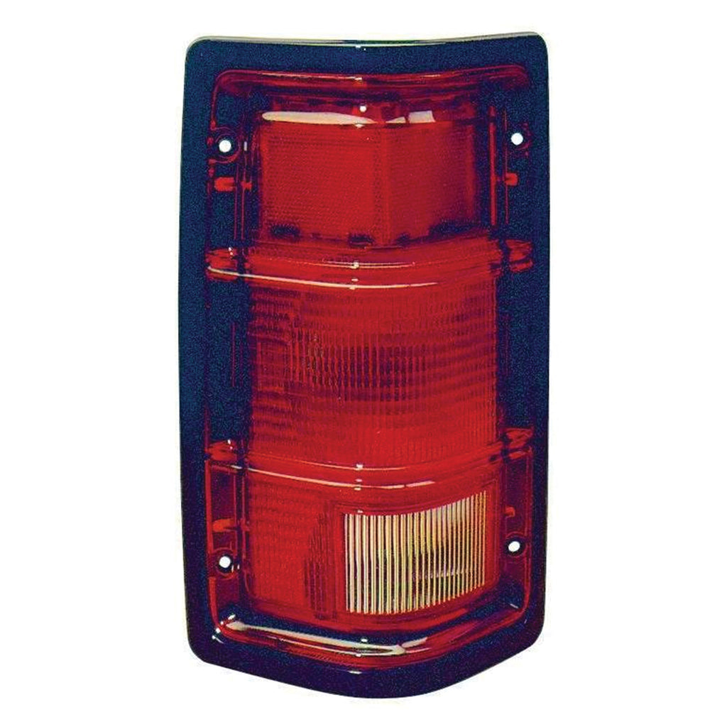 For Dodge Dakota From 1987 TO 1996 Tail Light Driver Side w/o SE Pkg 55076439 CH2800111