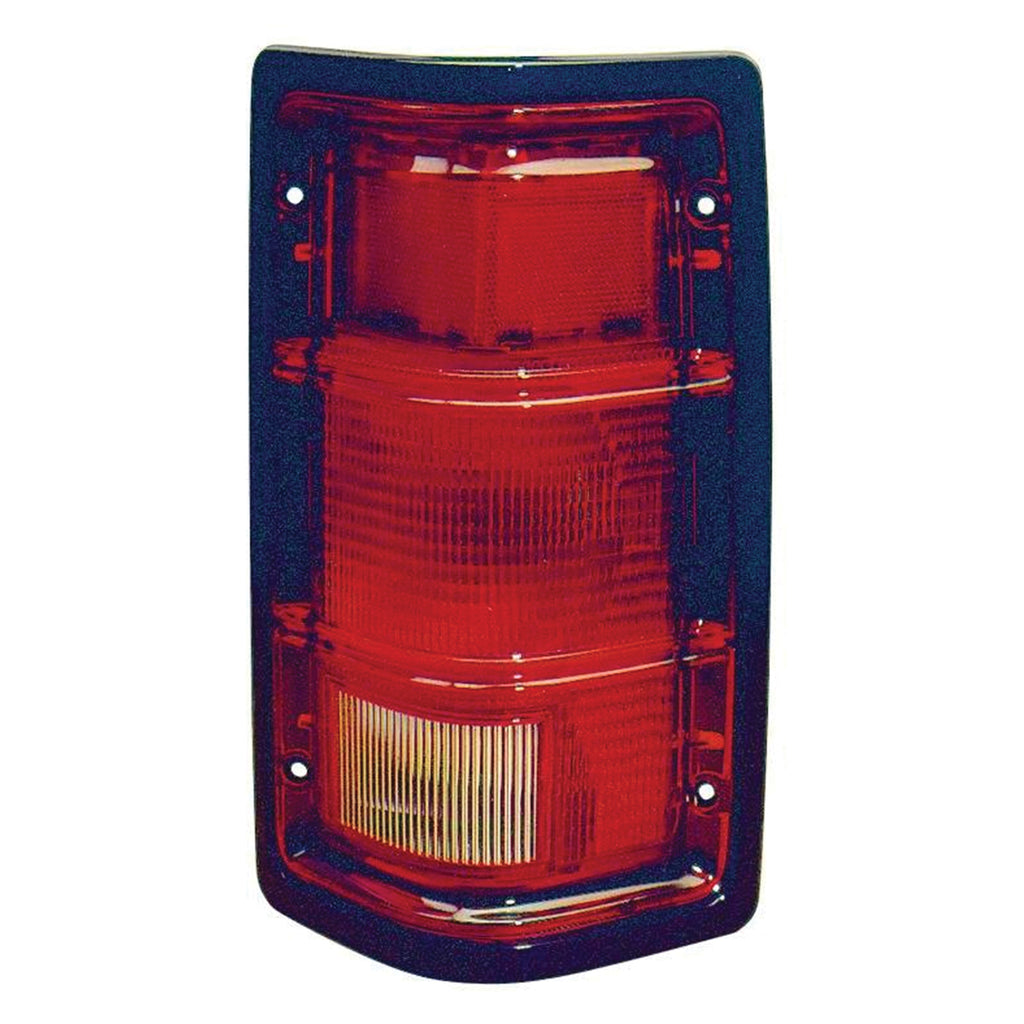 For Dodge Dakota From 1987 TO 1996 Tail Light Passenger Side w/o SE Pkg 55076438 CH2801111