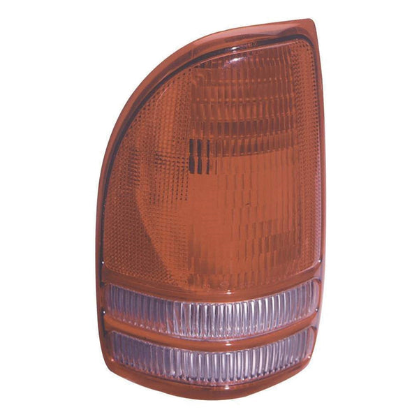 For Dodge Dakota 1997 98 99 00 01 02 03 2004 Tail Light Driver Side 55055113 CH2800126