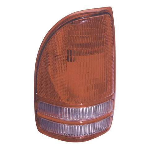 For Dodge Dakota 1997 98 99 00 01 02 03 2004 Tail Light Driver Side 55055113 CH2800126
