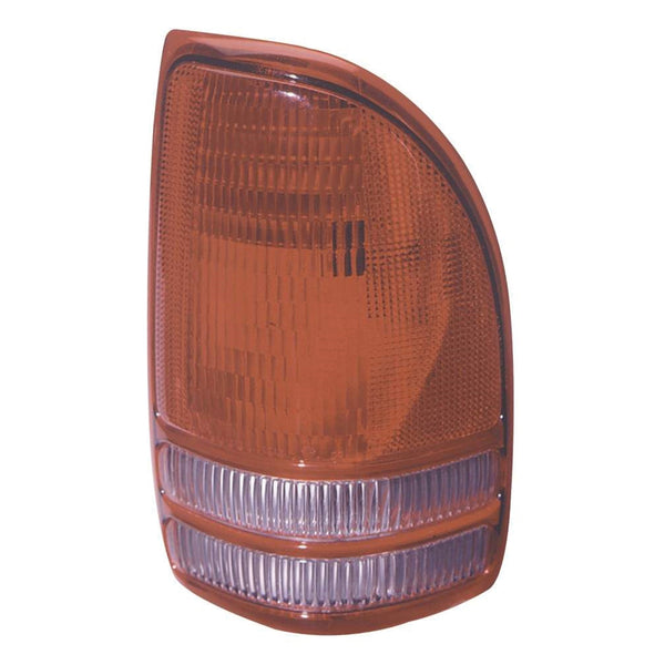 For Dodge Dakota 1997 98 99 00 01 02 03 2004 Tail Light Passenger Side 55055112 CH2801126