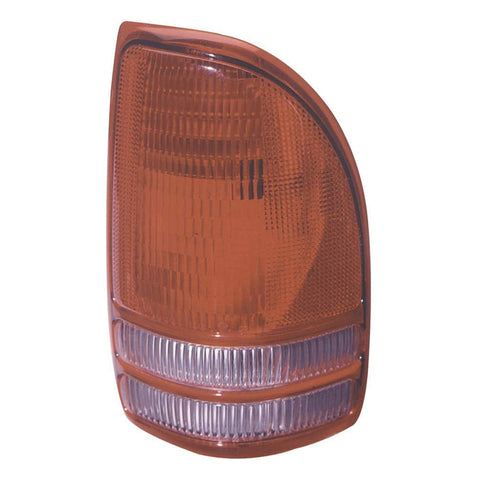 For Dodge Dakota 1997 98 99 00 01 02 03 2004 Tail Light Passenger Side 55055112 CH2801126