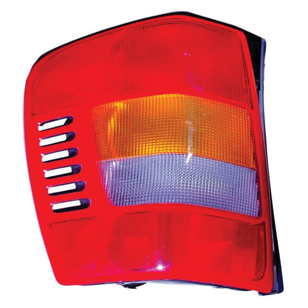 For Jeep Grand Cherokee 1999-2011/ 2001 Tail Light Driver Side 55155139AC CH2800138