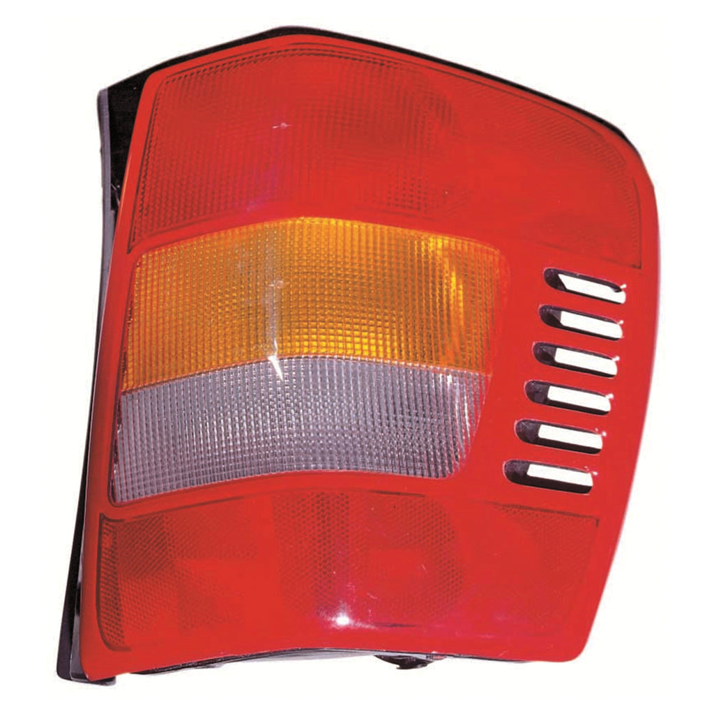 For Jeep Grand Cherokee 1999-2011/ 2001 Tail Light Passenger Side 55155138AC CH2801138