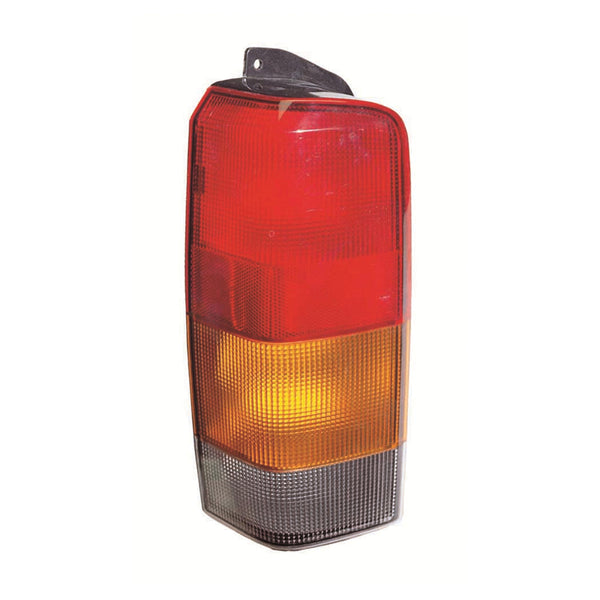 For Jeep Cherokee 1997 98 99 00 2001 Tail Light Driver Side CAPA Certified 4897399AA CH2800128C