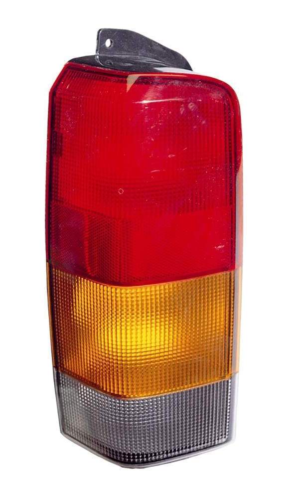 For Jeep Cherokee 1997 98 99 00 2001 Tail Light Driver Side 4897399AA CH2800128
