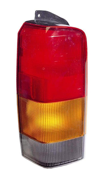 For Jeep Cherokee 1997 98 99 00 2001 Tail Light Driver Side 4897399AA CH2800128