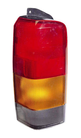 For Jeep Cherokee 1997 98 99 00 2001 Tail Light Driver Side 4897399AA CH2800128