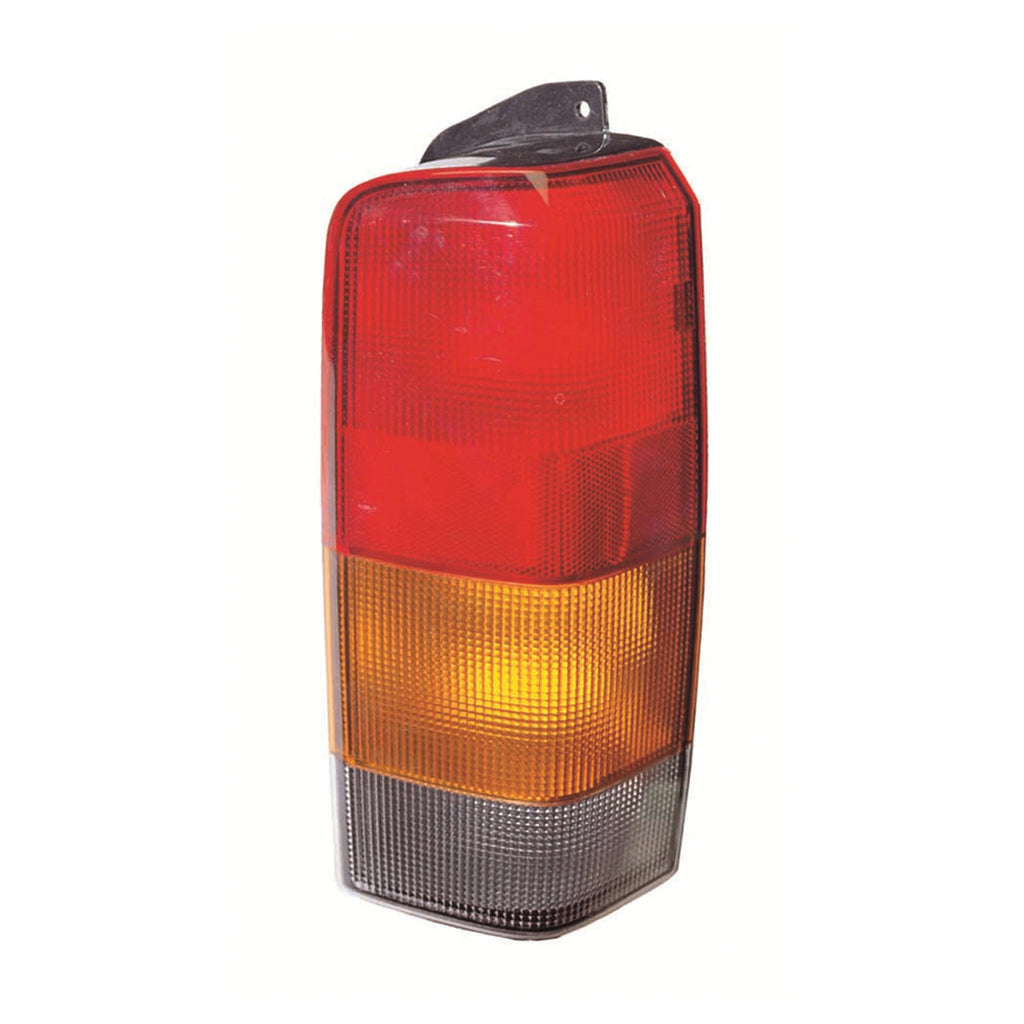 For Jeep Cherokee 1997 98 99 00 2001 Tail Light Passenger Side CAPA Certified 4897398AA CH2801128C