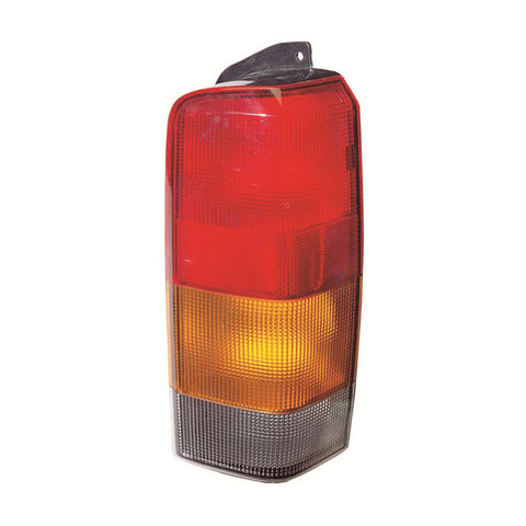 For Jeep Cherokee 1997 98 99 00 2001 Tail Light Passenger Side CAPA Certified 4897398AA CH2801128C