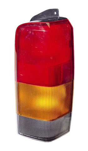 For Jeep Cherokee 1997 98 99 00 2001 Tail Light Passenger Side 4897398AA CH2801128