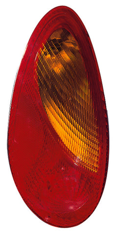 For Chrysler Pt Cruiser 2001 02 03 04 2005 Tail Light Driver Side CAPA Certified 5288743AF CH2800145C