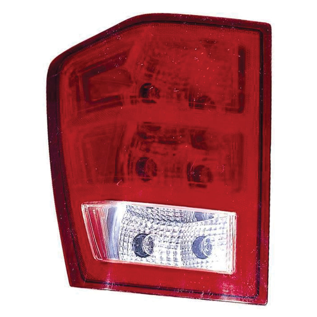 For Jeep Grand Cherokee 2005 2006 Tail Light Driver Side 55156615AG CH2800159