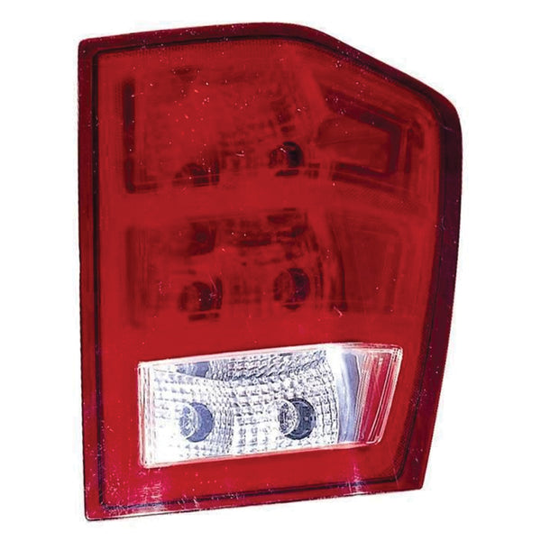 For Jeep Grand Cherokee 2005 2006 Tail Light Passenger Side 55156614AH CH2801159