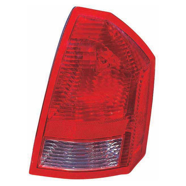 For Chrysler 300 Touring 2005 06 2007 Tail Light 2.7L/ 3.5L Engine Passenger Side 4805850AE CH2819102