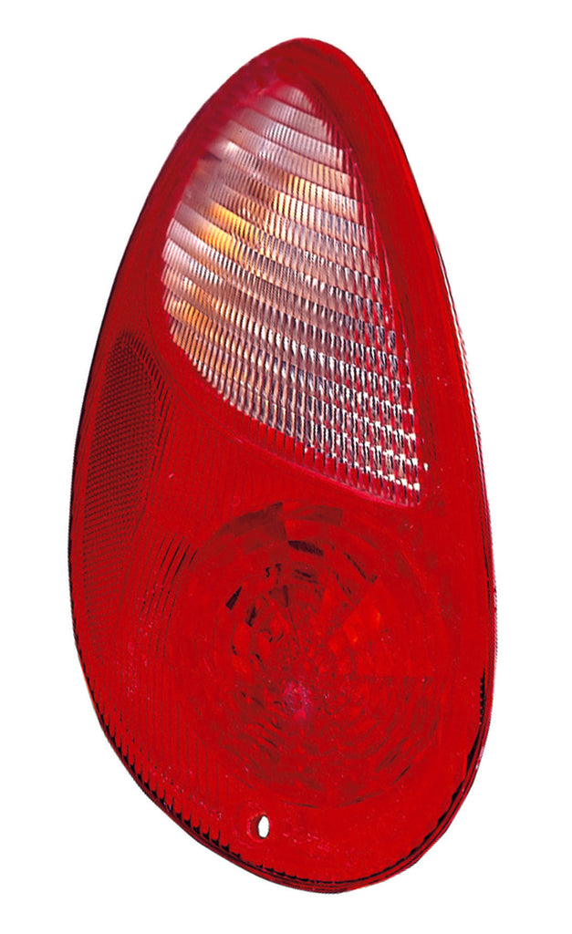 For Chrysler Pt Cruiser 2006 07 08 09 2010 Tail Light Driver Side CAPA Certified 5116223AB CH2818108C