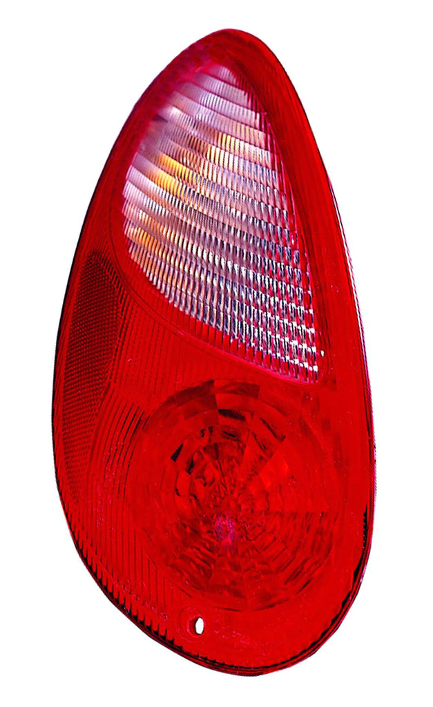 For Chrysler Pt Cruiser 2006 07 08 09 2010 Tail Light Driver Side 5116223AB CH2818108