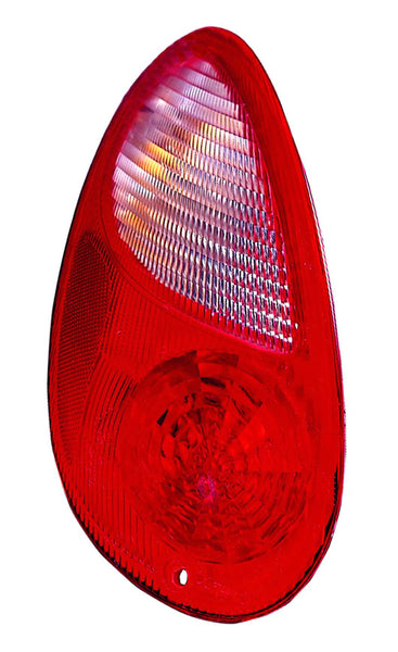 For Chrysler Pt Cruiser 2006 07 08 09 2010 Tail Light Driver Side 5116223AB CH2818108