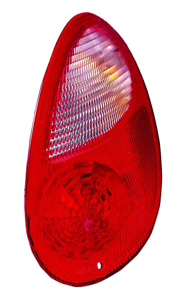 For Chrysler Pt Cruiser 2006 07 08 09 2010 Tail Light Passenger Side 5116222AB CH2819109