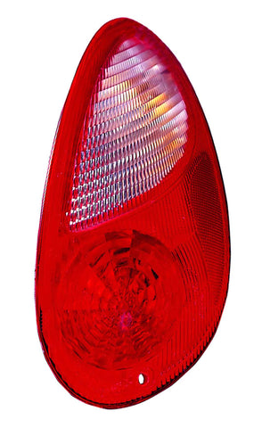 For Chrysler Pt Cruiser 2006 07 08 09 2010 Tail Light Passenger Side 5116222AB CH2819109