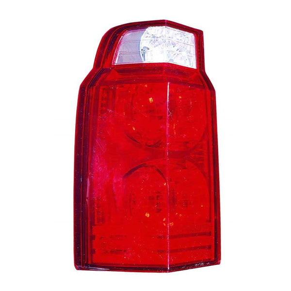 For Jeep Commander 2006 07 08 09 2010 Tail Light Driver Side 55396459AH CH2818107
