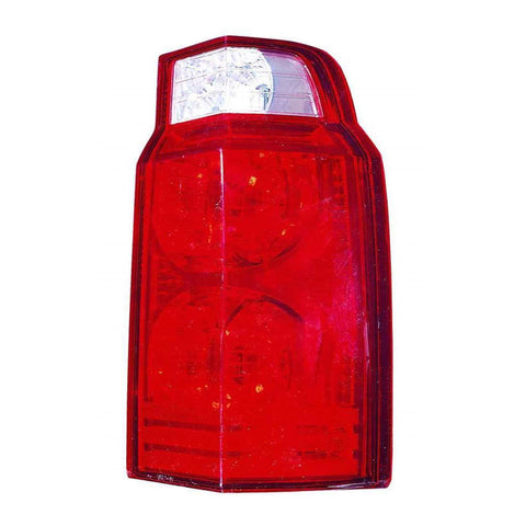 For Jeep Commander 2006 07 08 09 2010 Tail Light Passenger Side 55396458AH CH2819108