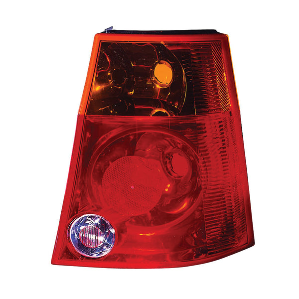 For Chrysler Pacifica 2004 05 06 07 2008 Tail Light Passenger Side CAPA Certified 5103330AB CH2801171C
