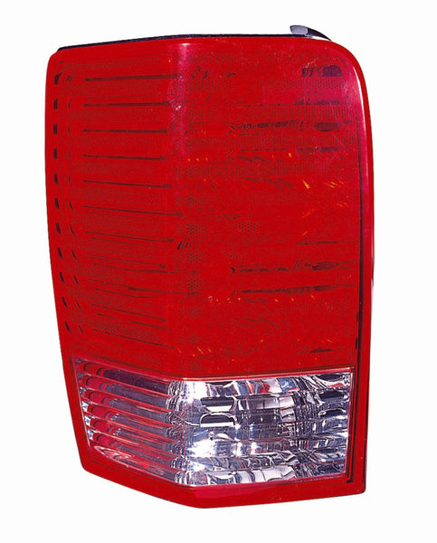For Chrysler Aspen 2007 08 2009 Tail Light Driver Side 68001317AA CH2818116