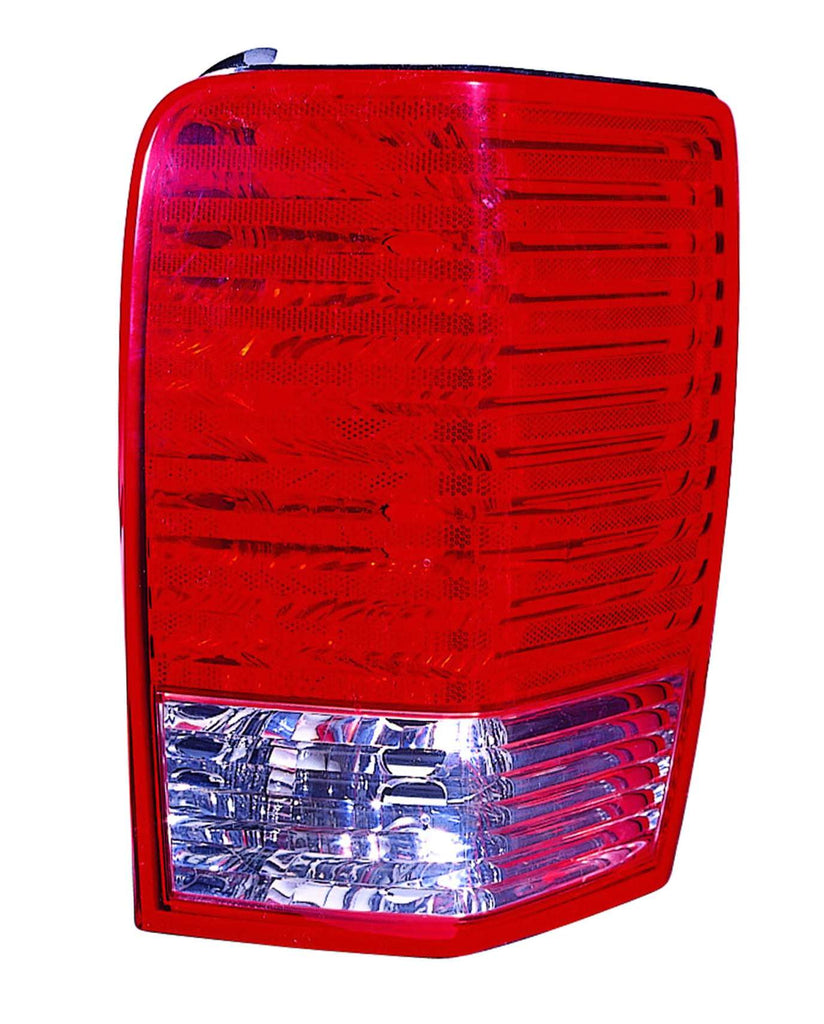For Chrysler Aspen 2007 08 2009 Tail Light Passenger Side 68001316AA CH2819116