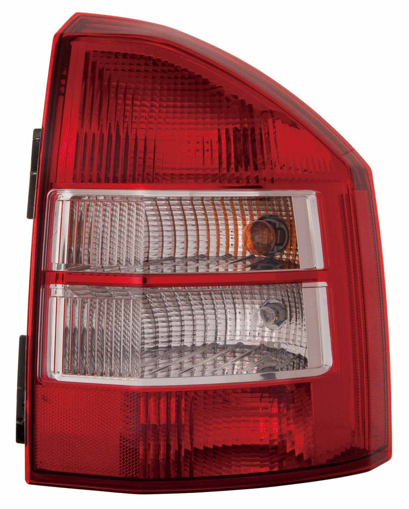 For Jeep Compass 2007 08 09 2010 Tail Light Outer Passenger Side 5303878AD CH2801169