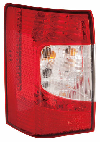 For Chrysler Town & Country 2011 12 13 14 15 2016 Tail Light Driver Side 5182531AE CH2800198
