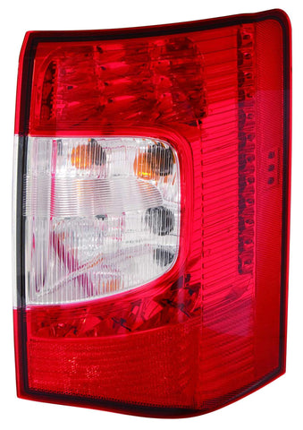 For Chrysler Town & Country 2011 12 13 14 15 2016 Tail Light Passenger Side CAPA Certified 5182530AE CH2801198C