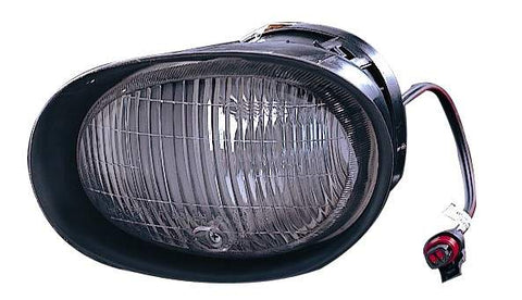 For Dodge Intrepid 1993 94 95 96 1997 Fog Light Driver Side 4630011 CH2592101