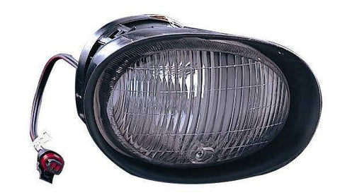 For Dodge Intrepid 1993 94 95 96 1997 Fog Light Passenger Side 4630010 CH2593101