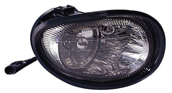For Dodge Intrepid 1998 99 00 01 02 03 2004 Fog Light Passenger Side 4574836 CH2593102