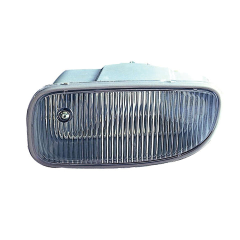 For Jeep Grand Cherokee 2002 2003 Fog Light Driver Side CAPA Certified 55155137AC CH2592125C