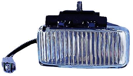 For Jeep Cherokee 1997 98 99 00 2001 Fog Light Driver Side 55055275AB CH2592123